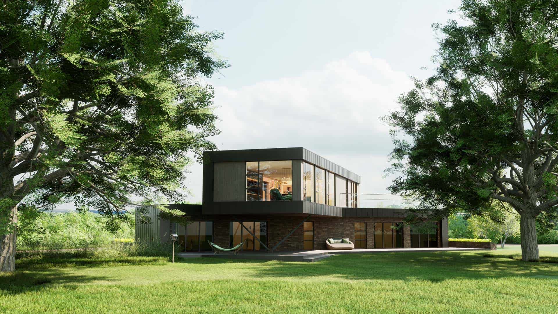 Zillow 3D Home Tours & Interactive Floor Plans | CURB360